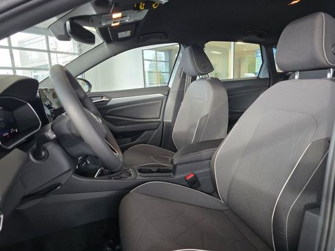 New 2026 Volkswagen Jetta Sport image 19