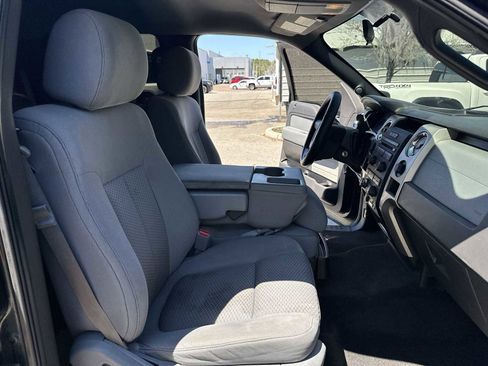 Used 2014 Ford F150 XLT image 19