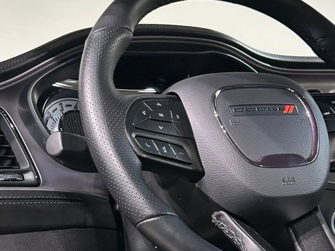Used 2023 Dodge Challenger R/T w/ T/A Package RWD image 34