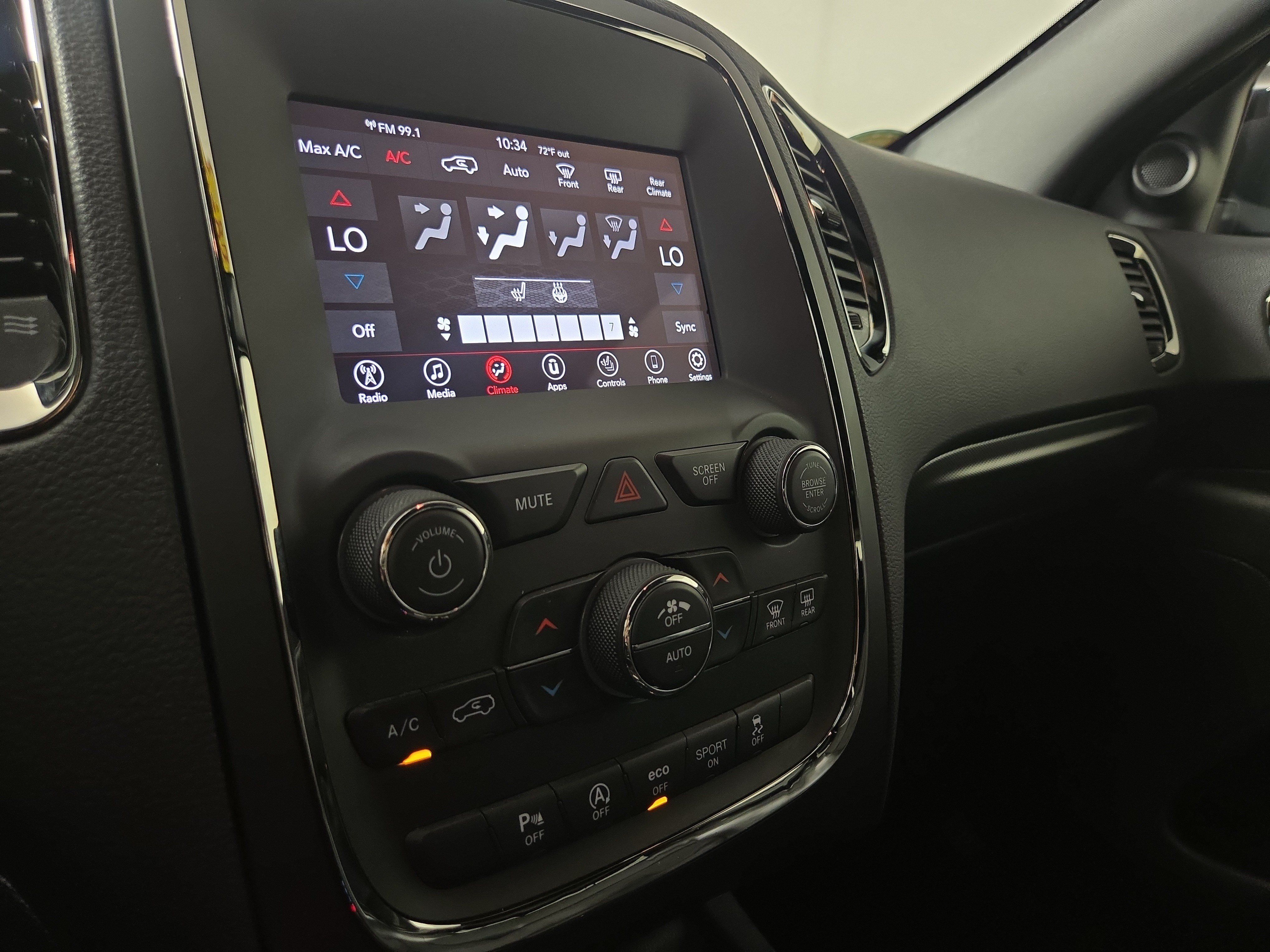 Used 2020 Dodge Durango GT AWD/4WD image 26