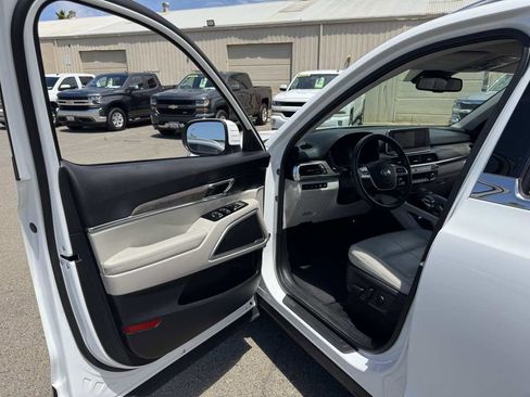Used 2021 Kia Telluride EX w/ EX Premium Package FWD image 26