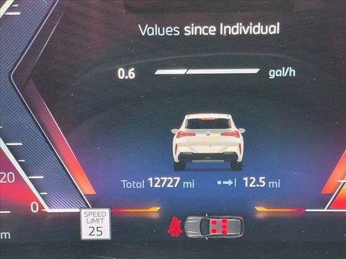 Certified 2026 BMW X3 xDrive30i AWD/4WD image 11