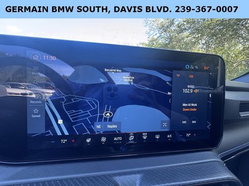 Used 2024 Ford Mustang Dark Horse w/ Dark Horse Handlin Package image 28