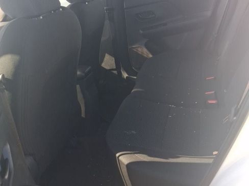 Used 2025 Nissan Kicks S FWD image 6
