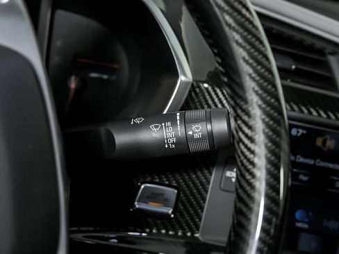 Used 2019 Chevrolet Corvette ZR1 image 31