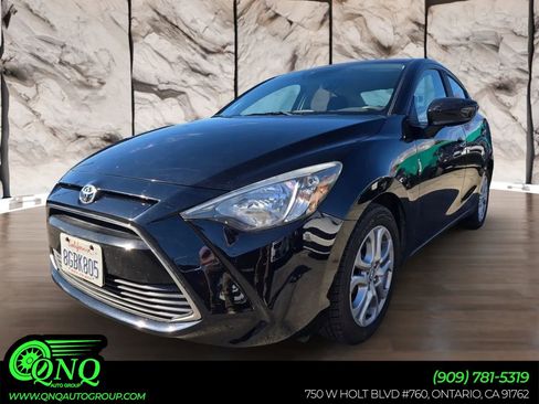 Used 2018 Toyota Yaris iA image 1