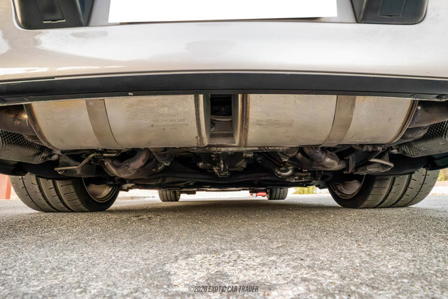 Used 2001 Porsche 911 Turbo AWD/4WD image 65