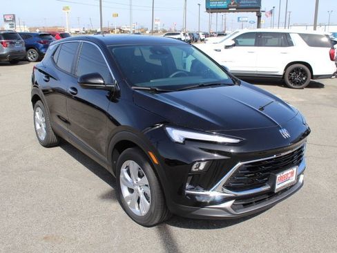 New 2026 Buick Encore GX Preferred w/ Comfort Package image 7