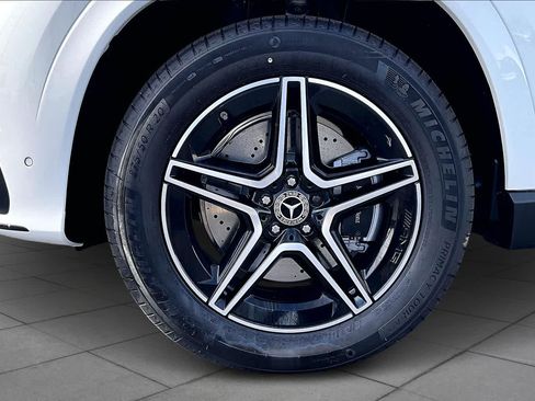 New 2026 Mercedes-Benz GLE 350 4MATIC image 11