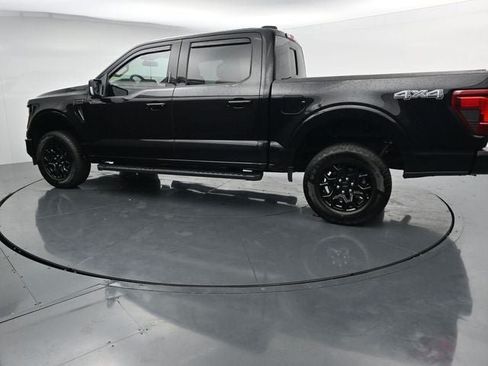 Certified 2026 Ford F150 XLT w/ Equipment Group 302A MID AWD/4WD image 6