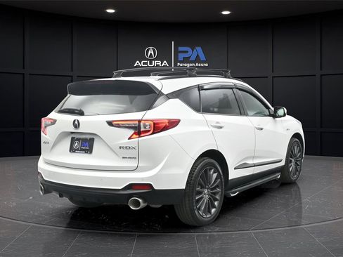 Used 2024 Acura RDX A-Spec AWD/4WD image 31