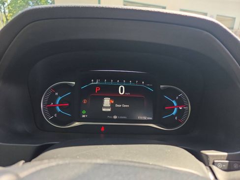 Used 2019 Honda Pilot Touring image 28