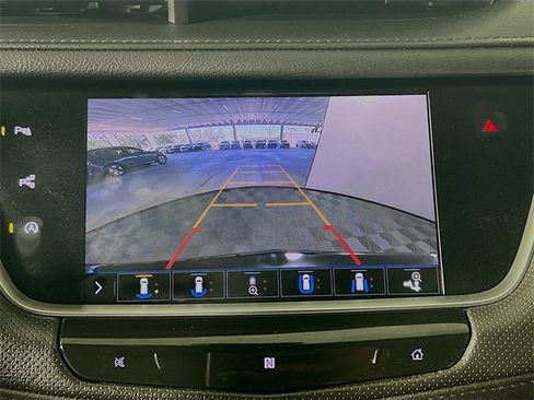 Used 2020 Cadillac XT5 Sportv image 21