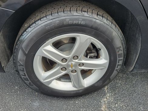 Used 2024 Chevrolet Malibu LT image 7