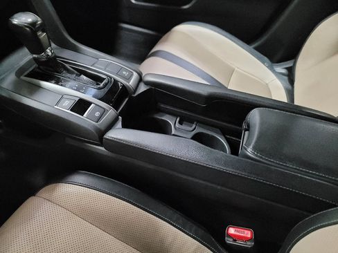 Used 2017 Honda Civic EX-L image 26