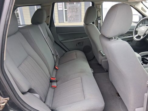 Used 2005 Jeep Grand Cherokee Laredo w/ Trailer Tow Group image 20