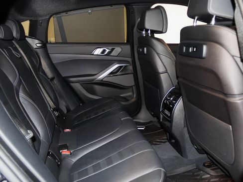 Used 2022 BMW X6 M50i image 67