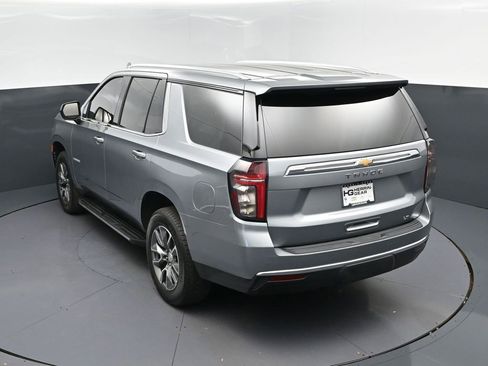 Used 2024 Chevrolet Tahoe LT image 34