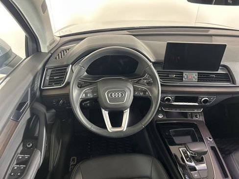Used 2023 Audi Q5 2.0T Premium Plus image 14