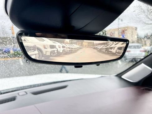 Used 2021 Cadillac Escalade Premium Luxury Platinum image 21