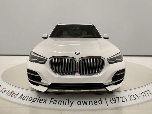 Used 2023 BMW X5 xDrive40i w/ Premium Package image 6