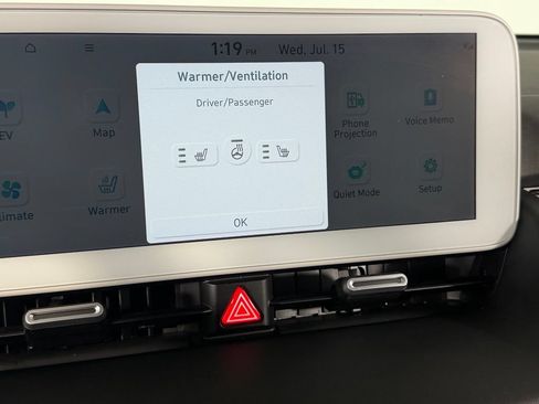 Used 2024 Hyundai Ioniq 5 SEL RWD image 19