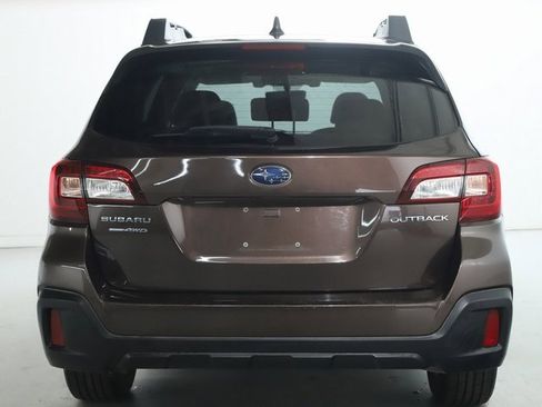 Used 2019 Subaru Outback 2.5i Premium image 43