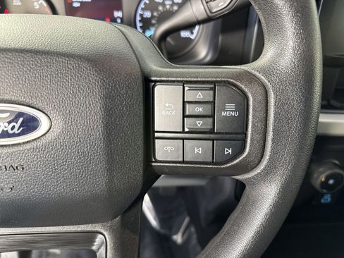 Used 2025 Ford F250 XLT image 12