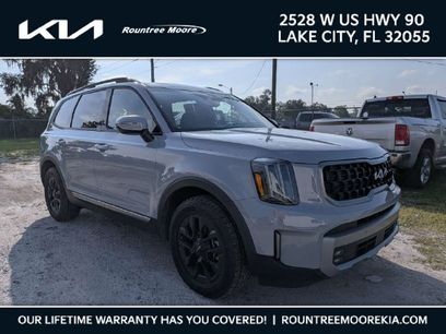 Used 2023 Kia Telluride SX X-Pro