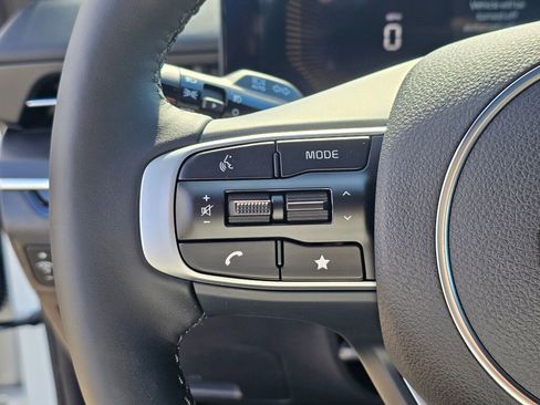 New 2026 Kia K5 GT-Line w/ GT-Line Premium Package image 37