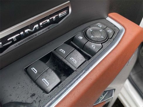 Used 2023 GMC Sierra 1500 Denali Ultimate image 13