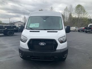 New 2026 Ford Transit 250 148 Medium Roof RWD video 2