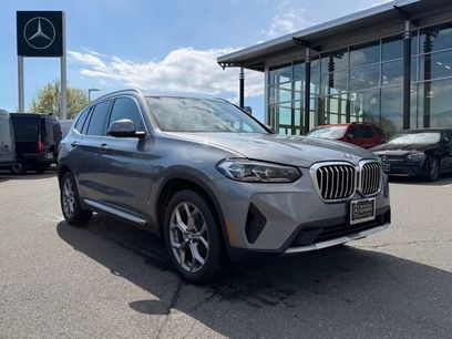 Used 2023 BMW X3 xDrive30i w/ Premium Package