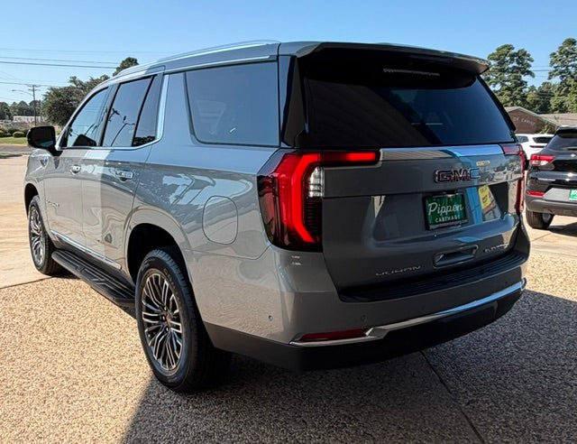 New 2026 GMC Yukon Elevation AWD/4WD image 7