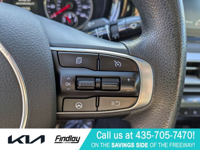 Used 2021 Kia K5 LXS FWD image 20