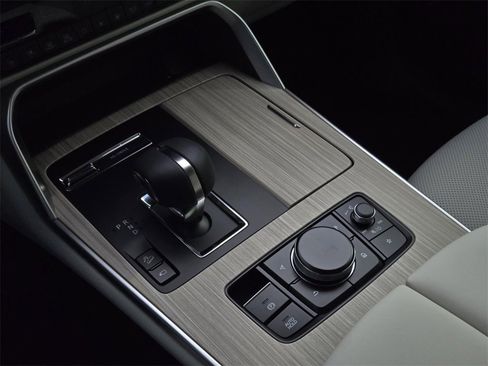 New 2026 MAZDA CX-90 3.3 Turbo w/ Premium Plus Pkg image 19