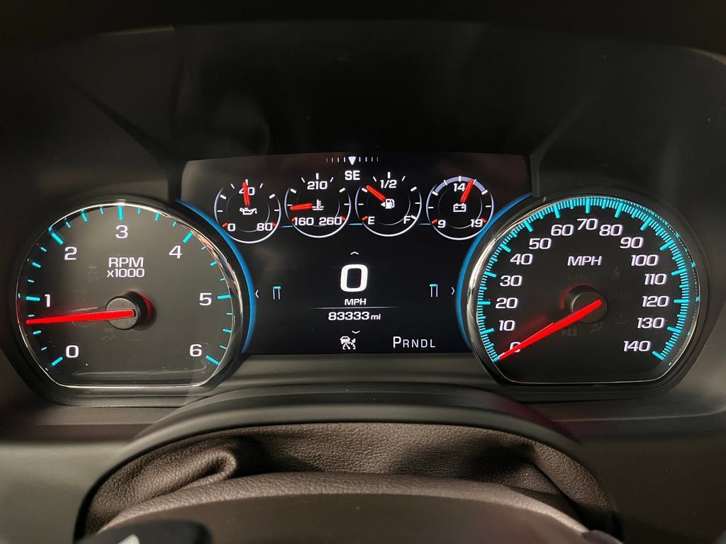 Used 2018 GMC Yukon Denali w/ Denali Ultimate Package AWD/4WD image 21