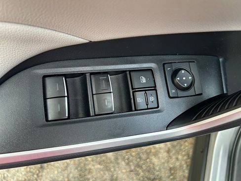 Certified 2024 Toyota RAV4 XLE w/ Convenience Package image 17