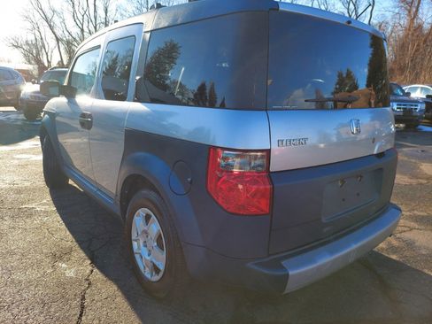 Used 2006 Honda Element LX image 6