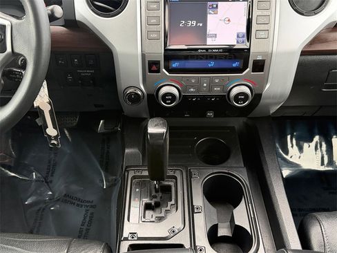 Used 2019 Toyota Tundra Limited image 15