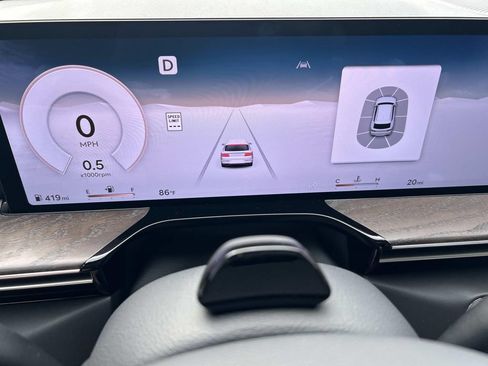 New 2026 Genesis GV80 3.5T Prestige AWD/4WD image 38