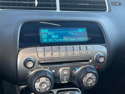 Used 2010 Chevrolet Camaro SS w/ RS Package image 15