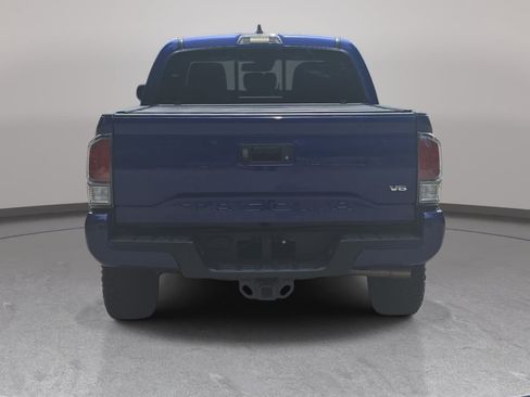Used 2023 Toyota Tacoma TRD Off-Road w/ TRD Premium Off Road Package AWD/4WD image 6
