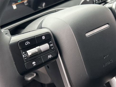 New 2026 Hyundai Santa Fe SE image 22