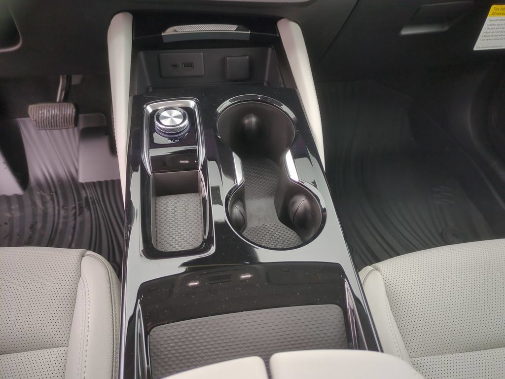 New 2026 Buick Envision Avenir AWD/4WD image 13