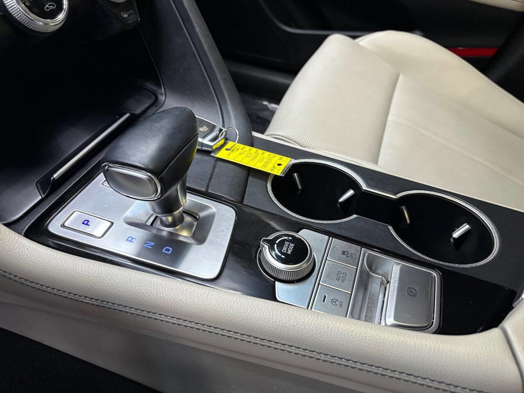 Used 2021 Genesis G70 2.0T AWD/4WD image 20