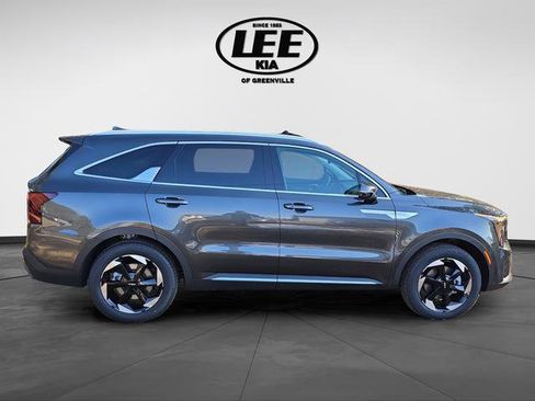 New 2026 Kia Sorento EX image 8