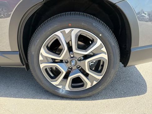 New 2026 Subaru Ascent Limited AWD/4WD image 27