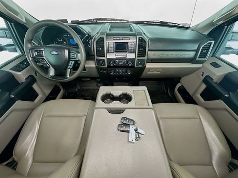 Used 2020 Ford F450 XL w/ Power Equipment Group image 10