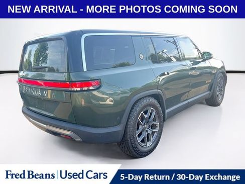 Used 2023 Rivian R1S Adventure AWD/4WD image 6